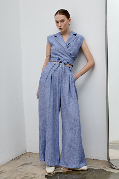 LADYA COLLECTION Blue Aveline Team