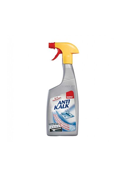 Sano Sano universal descaler spray, Antikalk 4 in 1, 500ML