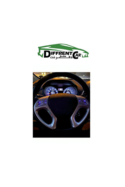 Hyundai Cruise control and audio controls for Tucson 2013-2016