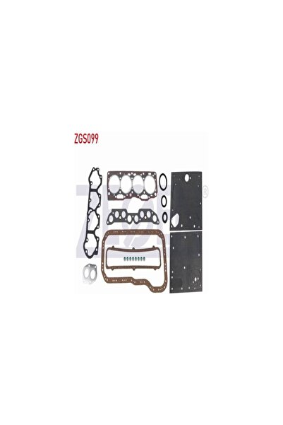 OPAR Doğan Kartal Şahin Tempra Tipo 1.6 SLX MOTOR CONTA KEÇELİ TAKIMI 71737118