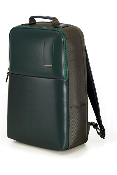 MOKOBARA Backpack Pro | Fits Up To 16-inch Laptop, 21L Capacity | Green Energy