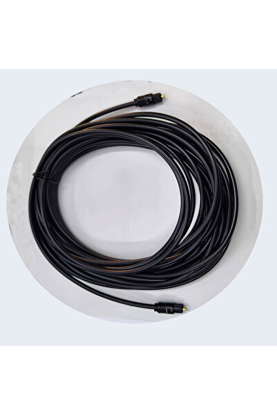 Leonpro كابل الألياف الضوئية كابل الصوت البصري توسلينك 10 متر