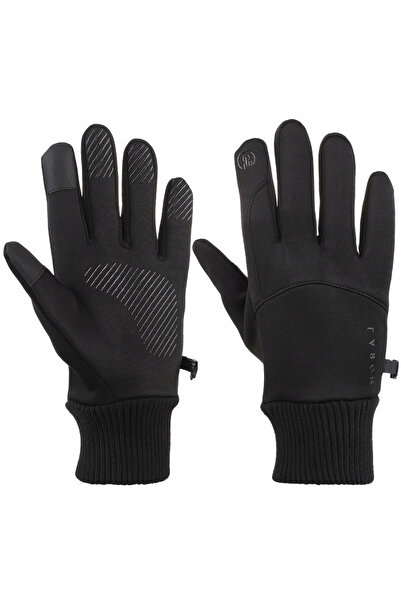 Other Mănuși calde de iarnă MORAJ pentru bărbați, cu ecran tactil