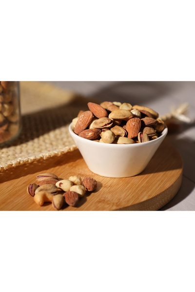 Halktan KOKTEYL EKSTRA LÜKS 1 KG.