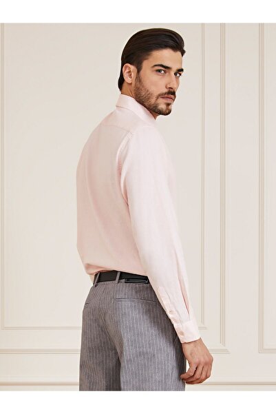 Guess Joe Men's Regular Fit Shirt