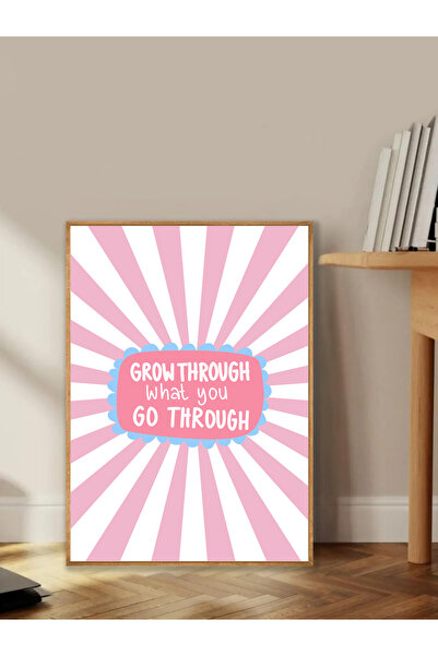 Tuba Decor Tablo dintr-o singură bucată cu rame din lemn pentru sufragerie, s...