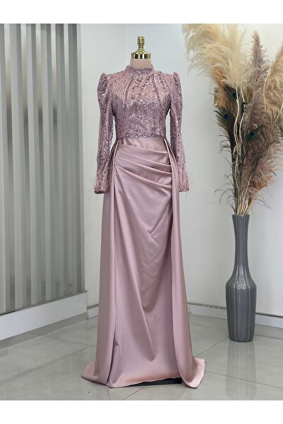 Rana Zenn SHERRY ABİYE PUDRA