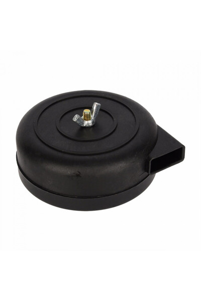 Maxrom Filtru de aer pentru compresor de 3/8" B-AC0380.38 Barracuda