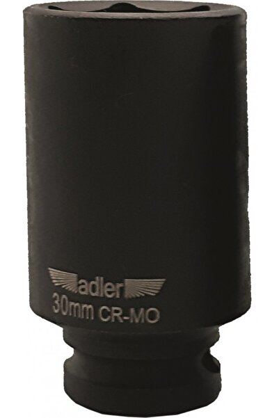 Maxrom Cheie tubulara de IMPACT 1/2" ADLER AD-3513.30D 30mm varianta lunga