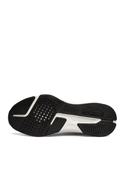 hummel Fida Men's Black Running Shoes