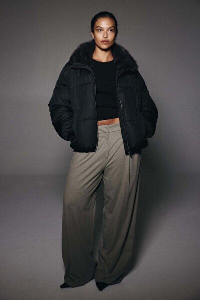 H&M Oversized puffer jacket