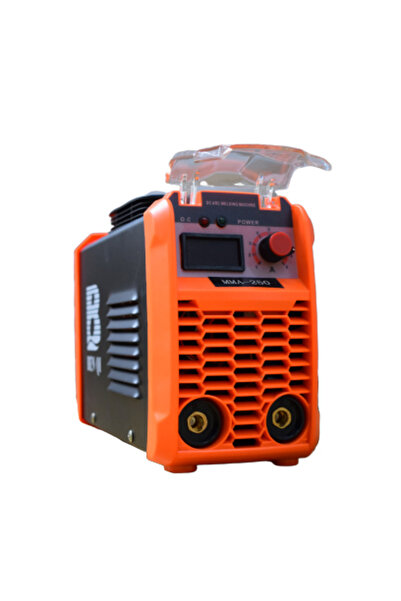 DDT Aparat de sudură cu invertor, Ben Qi, MMA, 250 A