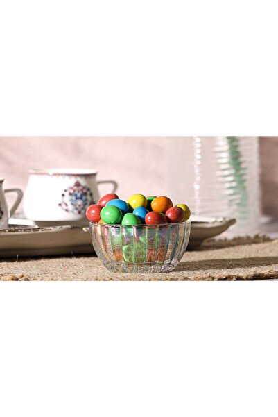 Halktan ÇİKOLATA KAPLI JELLYCİK 250 GR.