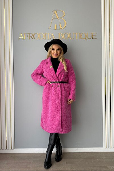 Afrodita Boutique Alexis coat