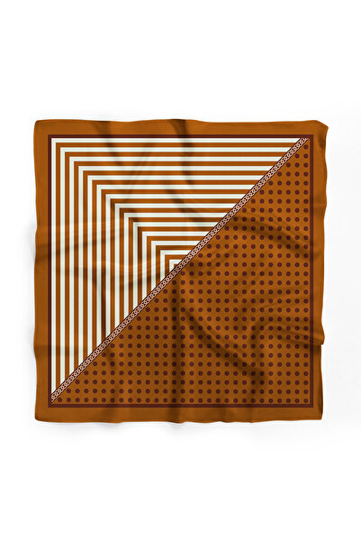 D scarf City Shine Women's Scarf Bandana V6