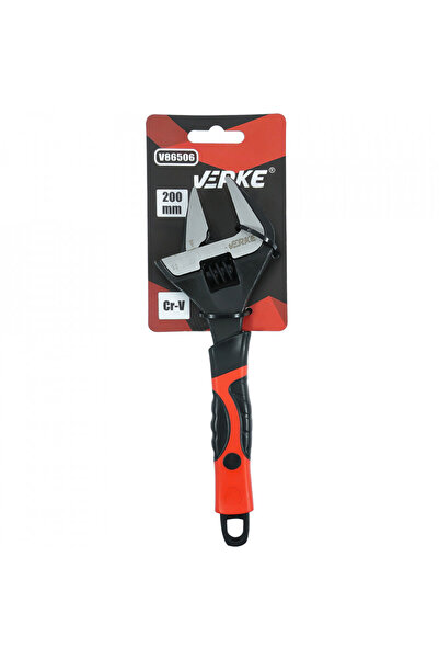 Maxrom Cheie CR-V reglabila cu rola 35mm maner 200mm V86506