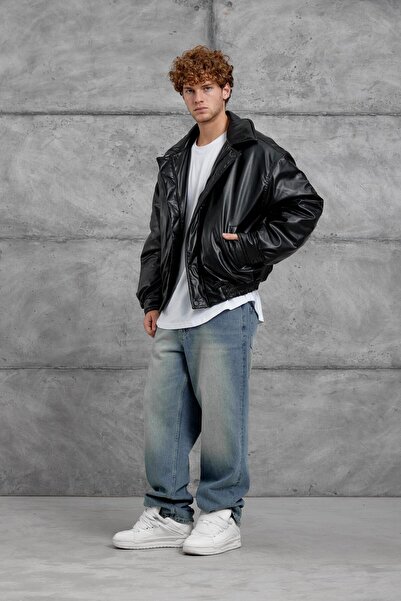 NOMARC Сіях LNS ОВЕРСАЙЗ БОМБЕР КЕКЕТ