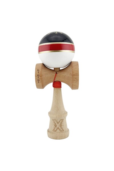 dalip Kendama X ROYAL SPIKE Original Professional Big Cups V2 Super Sticky 18 cm