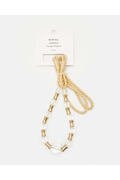 REDTAG Ivory Embellished Tieback