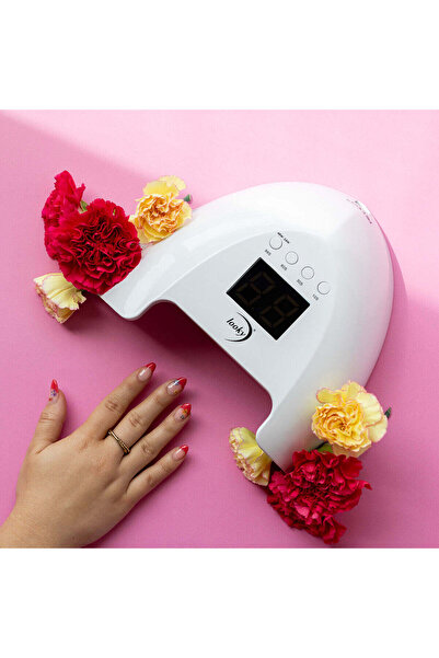 looky LED/UV Nail Drying Lamp DELUXE 48-54W