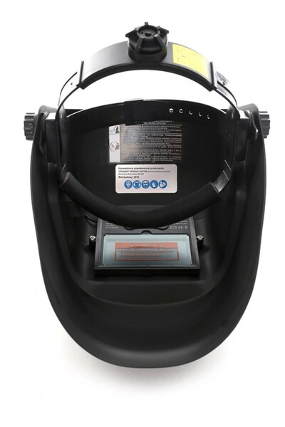 Maxrom Masca de sudura automata, cu cristale lichide KraftDele KD880 NORI