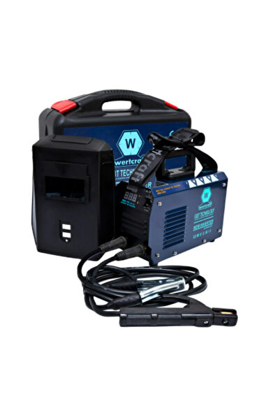 Wertcraft Invertor de sudură WRT-005, 300A