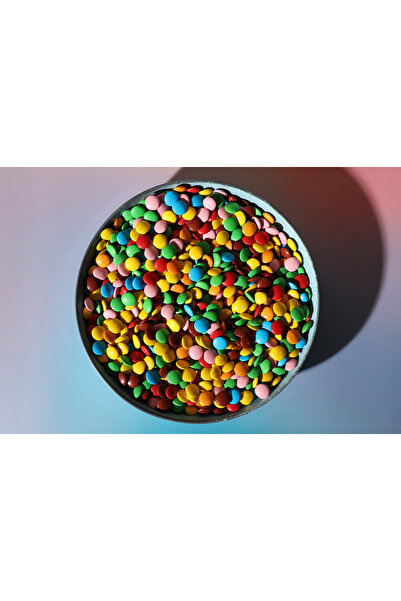 Halktan BONİBON ŞOKOBELLİ 1 KG.