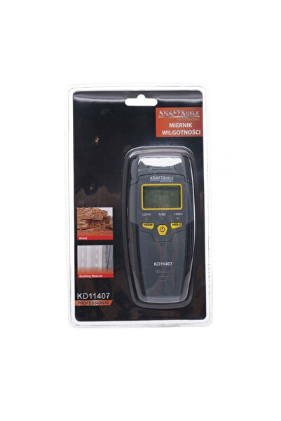 Maxrom Tester pentru umiditate KD11407