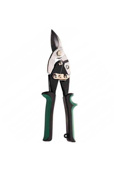 Maxrom Set de 3 foarfece pentru tabla 1.2mm stanga/dreapta KD10359 Kraftdele