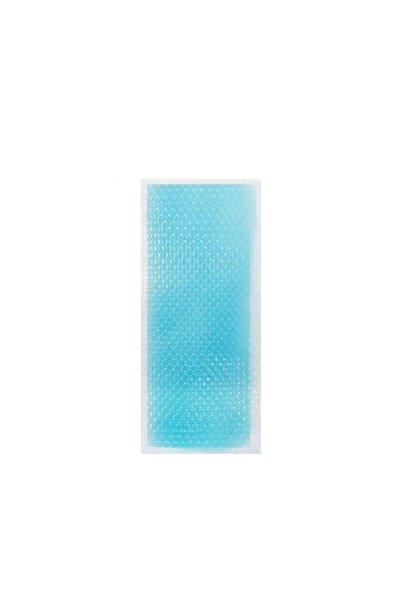 RoveZone Plasture hidrogel răcoritor, albastru