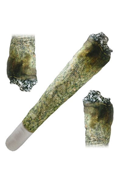 Other PERNĂ JOINT GIBON GANJA THC CBD 1,5 METRI CADOU DE 18 ANI