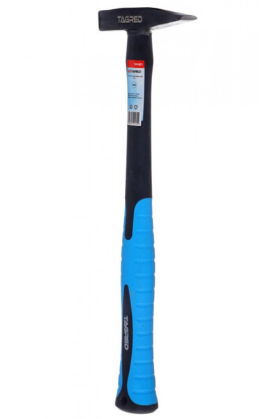 Maxrom Ciocan de lacatuserie maner fibra de sticla 1,0Kg TA1418 TAGRED