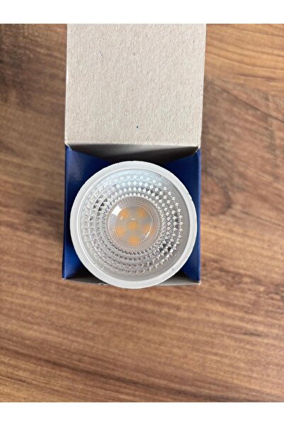 Voltek 5W GU-10 DUYLU LED AMPÜL