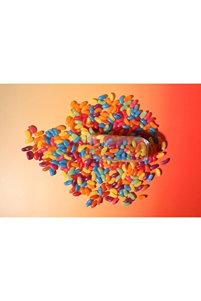 Halktan Jelly Beans 1 Kg.