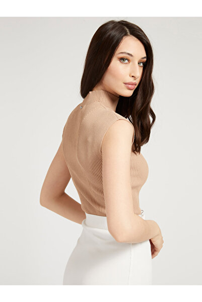 Guess Lily Women's Strap Knitwear W1Yr0Yz2U00