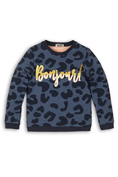 DJ Dutchjeans Bonjour blouse for girls DjDutchjeans