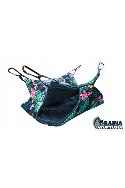 Other Thumper's Land Tropical Forest Hammock Honeycomb S