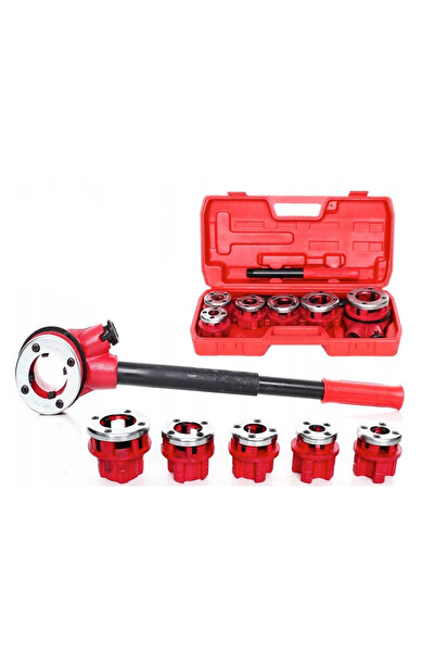 OEM Trusa filiera pentru tevi 6 piese mari