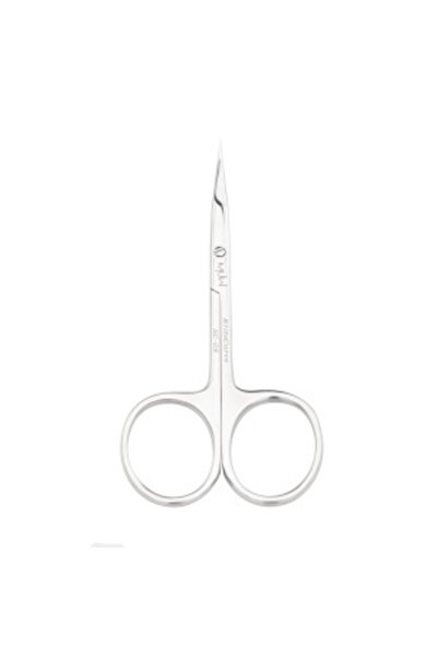 MuW Cuticle Scissors - SC 09 EliteCurve