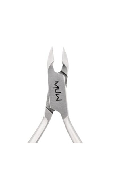 MuW Professional Cuticle Nipper – NP 02 CuticlePro