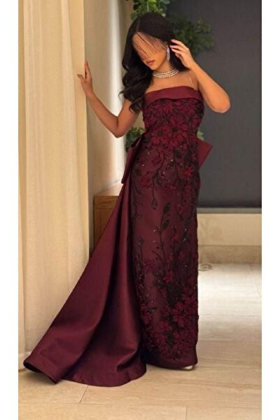 BTROON evening dress