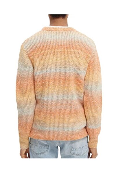 Scotch & Soda Men's sweater, Scotch & Soda, multicolor, size L