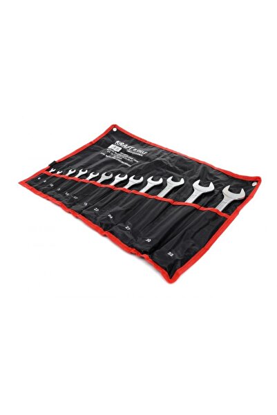 Maxrom Barracuda TLBC10926 12-piece combination wrench set 6-32mm