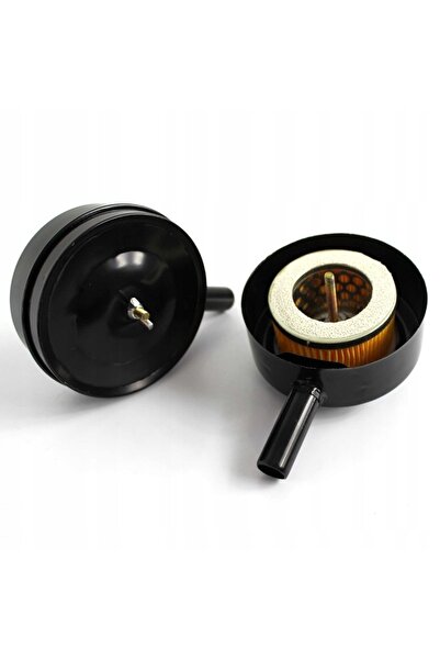 Maxrom Filtru aer metalic pentru cap compresor cu filet 1/2" MXM8069062