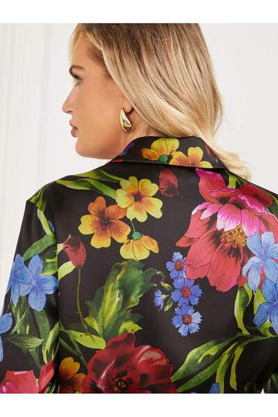 Guess Marciano Women's Regular Fit Shirt