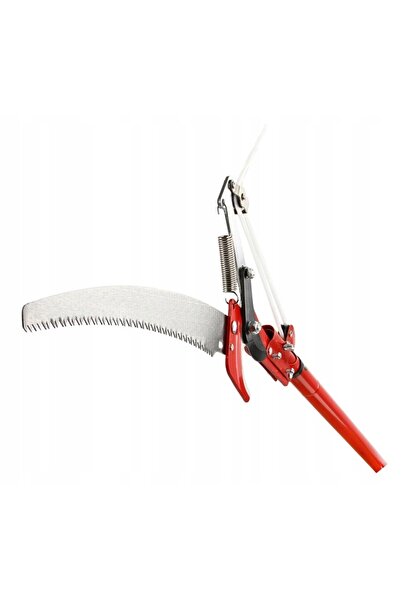 Maxrom Foarfeca telescopica 2.75m pentru gradina cu fierastrau de 35mm MXM82980