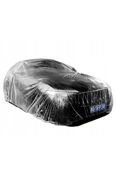 Other Prelată pentru o mașină de 3.8/6.6