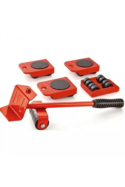 OEK Suport pentru mutarea obiectelor grele de până la 150 kg cu 4 roți