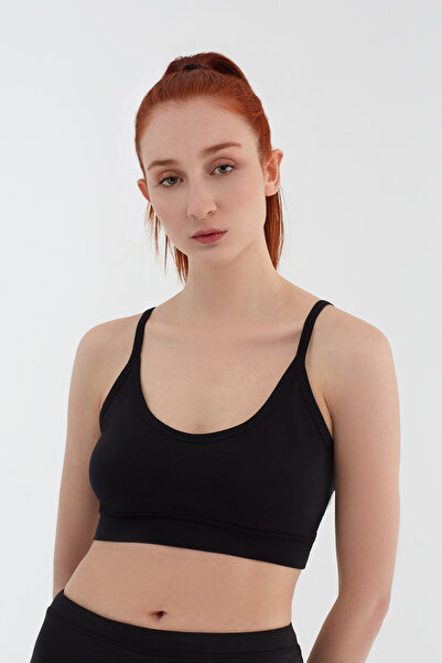 Albero Natur Gots Certified Organic Cotton Women Bustier