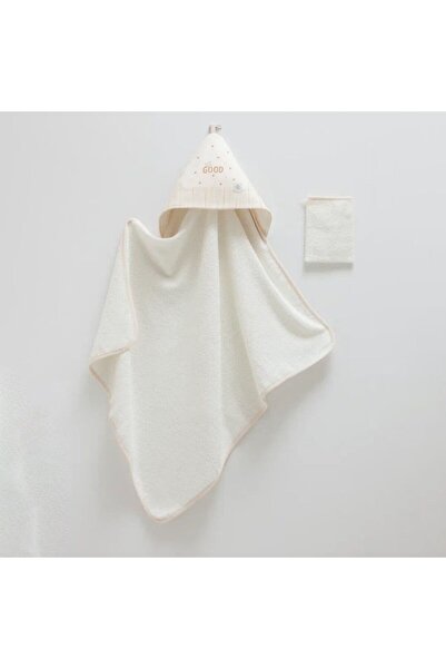 Caramell Baby Towel 82X90 cm 1839